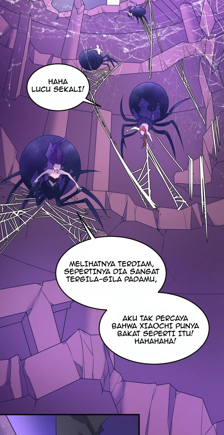 The Interceptor Cross System Chapter 26 Gambar 14